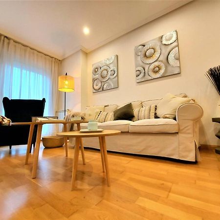 La Casa De Cristina Y Nerea - Ribadesella Apartman Kültér fotó
