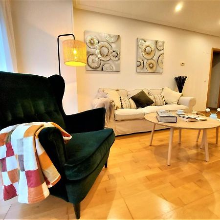 La Casa De Cristina Y Nerea - Ribadesella Apartman Kültér fotó