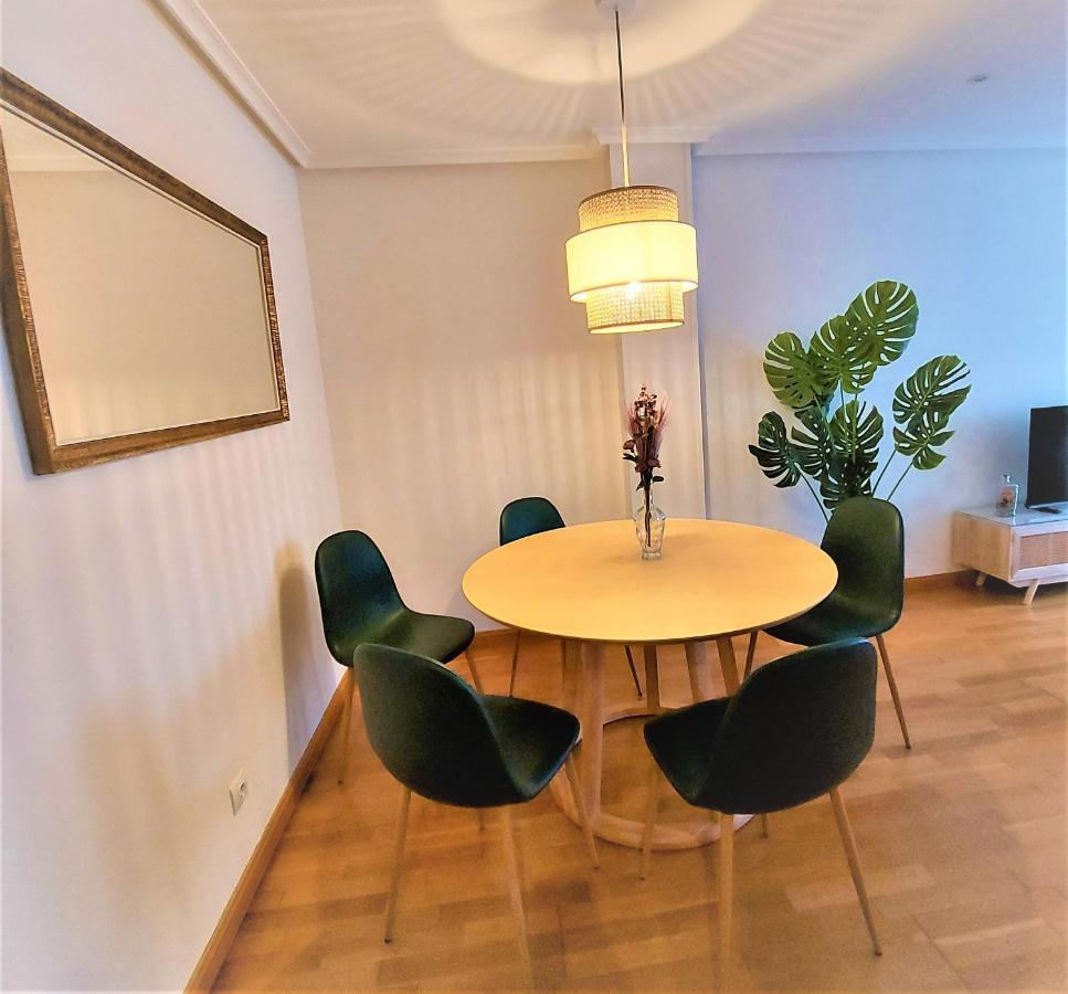 La Casa De Cristina Y Nerea - Ribadesella Apartman Kültér fotó