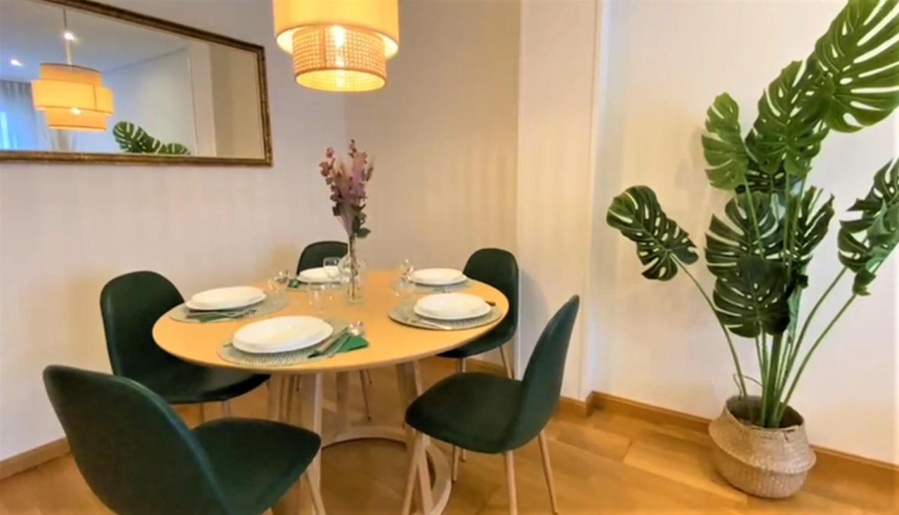 La Casa De Cristina Y Nerea - Ribadesella Apartman Kültér fotó