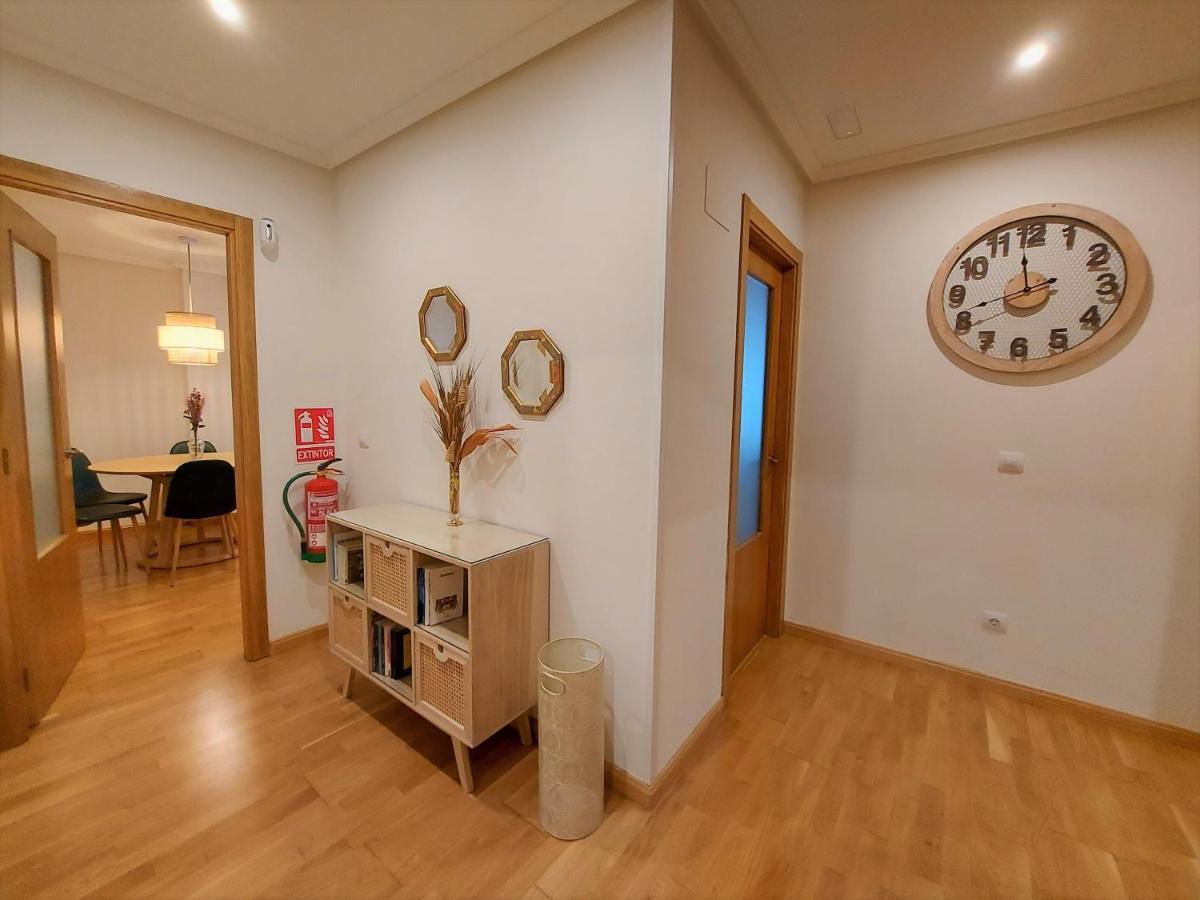 La Casa De Cristina Y Nerea - Ribadesella Apartman Kültér fotó