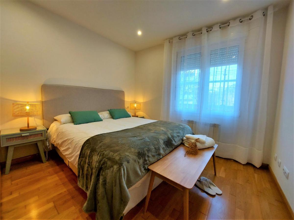 La Casa De Cristina Y Nerea - Ribadesella Apartman Kültér fotó