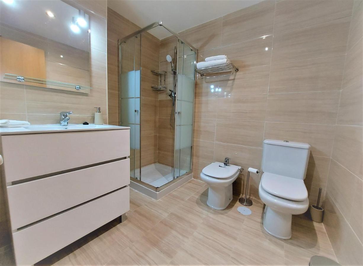 La Casa De Cristina Y Nerea - Ribadesella Apartman Kültér fotó