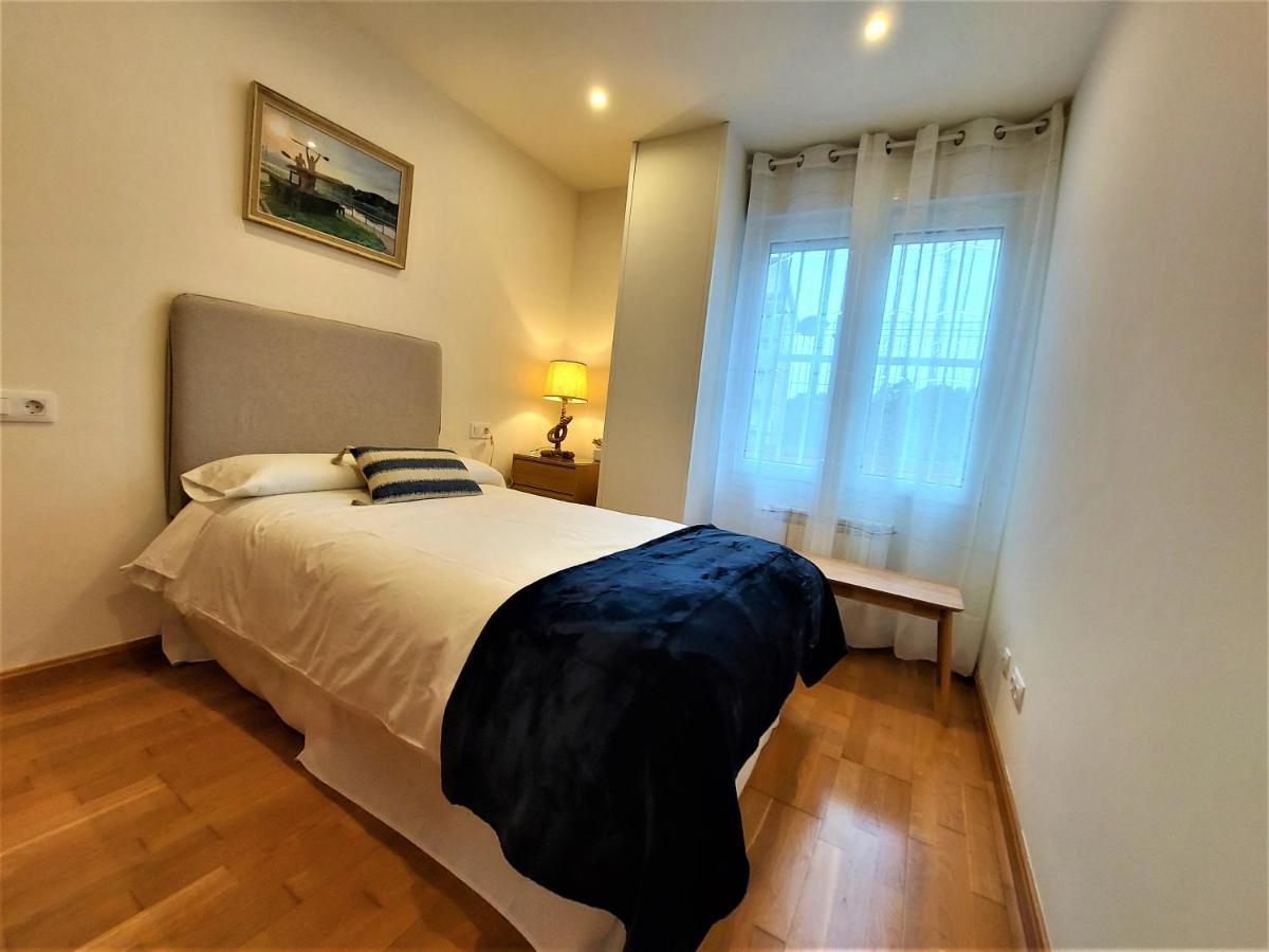 La Casa De Cristina Y Nerea - Ribadesella Apartman Kültér fotó