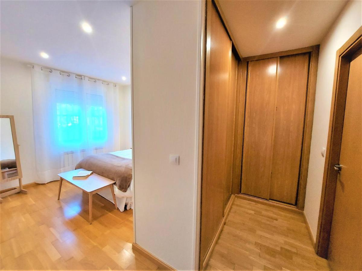 La Casa De Cristina Y Nerea - Ribadesella Apartman Kültér fotó