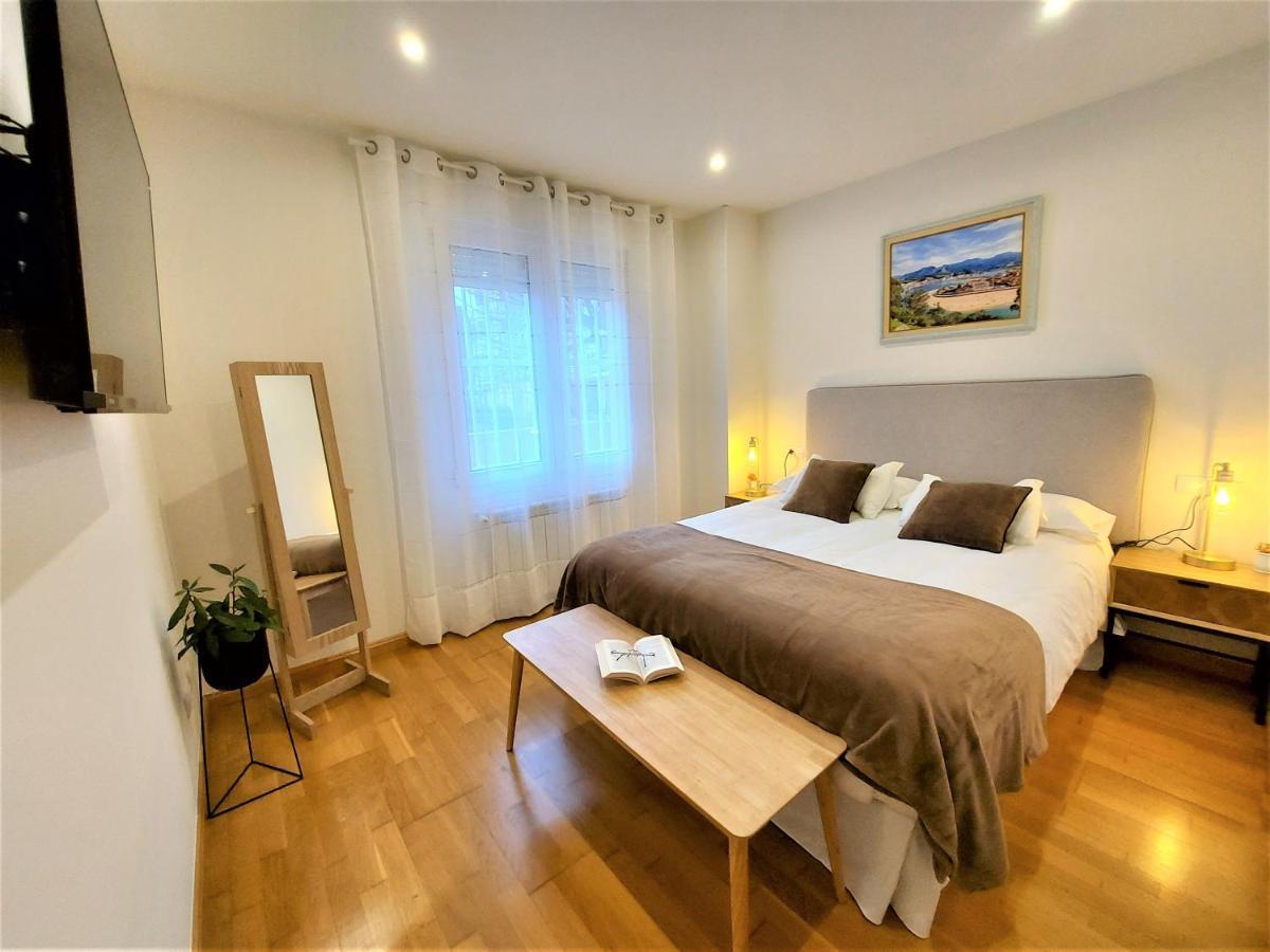 La Casa De Cristina Y Nerea - Ribadesella Apartman Kültér fotó
