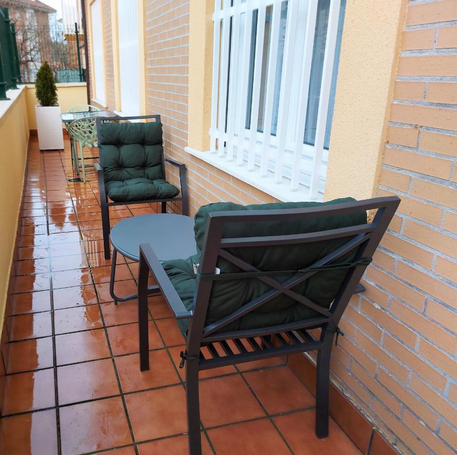 La Casa De Cristina Y Nerea - Ribadesella Apartman Kültér fotó